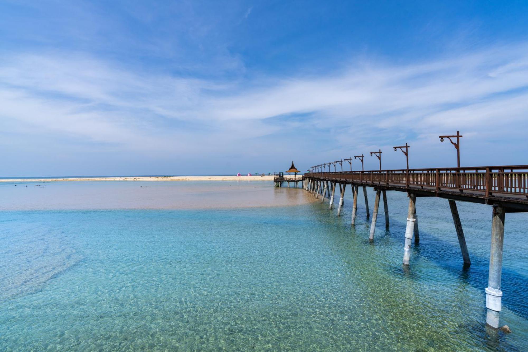The Hotspring Beach Resort & Spa - Sha Extra Plus Phang Nga Exteriér fotografie